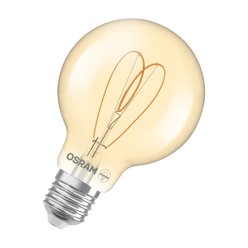 OSRAM 1906LGL80D 8W/922 230VHRFILAME274X1OSRAM