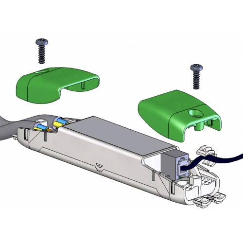 OSRAM adaptér kontroléru pro montáž ECO CI KIT