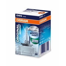 OSRAM autovýbojka D8S XENARC ORIGINAL 66548 25W P32d-1