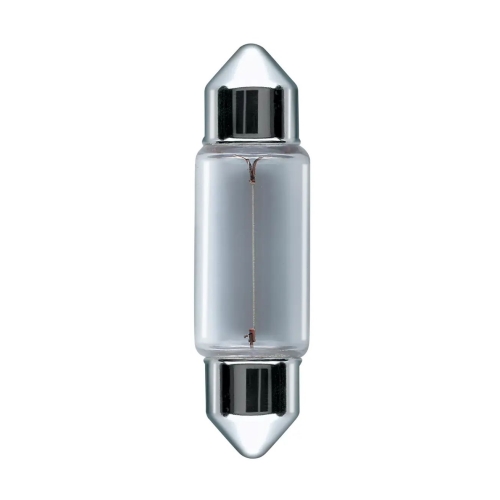 OSRAM autožárov. 6411-2BL 10W 12V SV8.5-8 2blistr