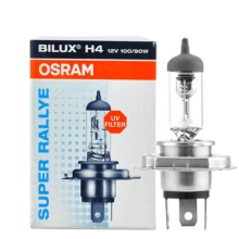 OSRAM autožárov. H4 OFF ROAD SUPER BRIGHT PREMIUM 62204SBP 100/90W 12V P43T