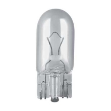 OSRAM autožárovka 2841 3W 24V W2.1x9.5d