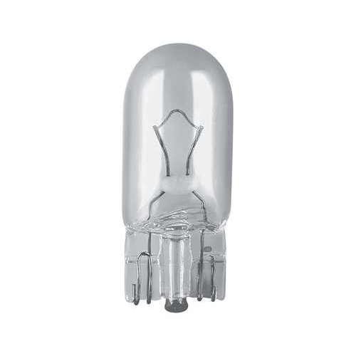 OSRAM autožárovka 2841 3W 24V W2.1x9.5d