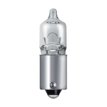 OSRAM autožárovka 64113 10W 12V BA9s