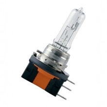 OSRAM autožárovka H15 ORIGINAL 55/15W 12V PGJ23T-1