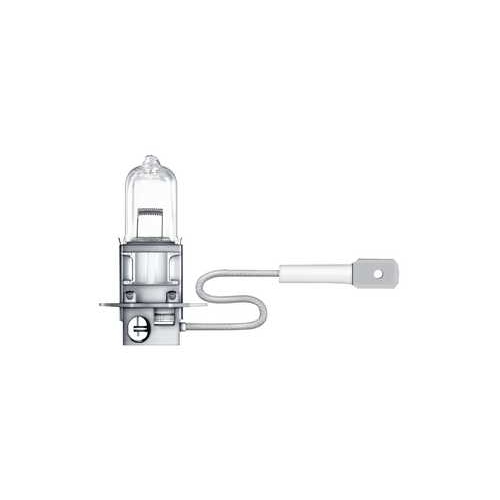 OSRAM autožárovka H3 OFF ROAD SUPER BRIGHT 64153 100W 12V PKY22s