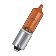 OSRAM autožárovka HY21W STANDARD 64137ULT 21W 12V BAW9s