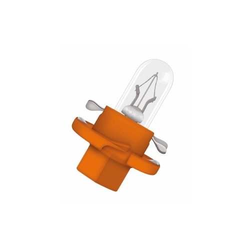 OSRAM autožárovka MINIWATT 2473MFX6 1.1W 12V BX8.4d