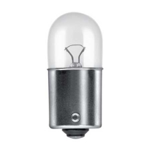 OSRAM autožárovka R10W 5637 10W 24V BA15s