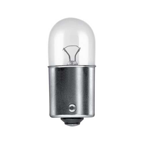 OSRAM autožárovka R10W 5637 10W 24V BA15s