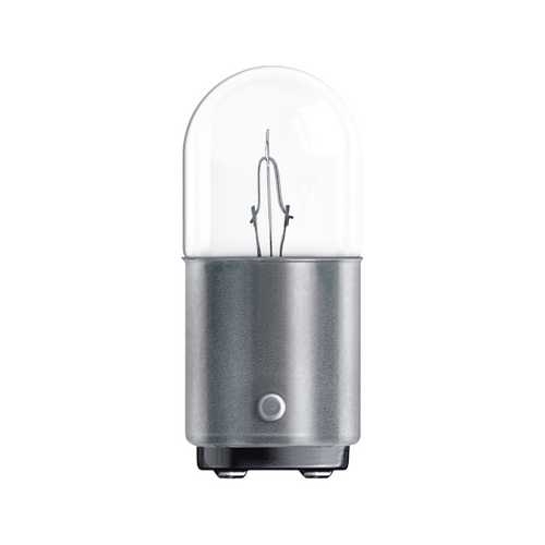 OSRAM autožárovka R5W 5626 5W 24V BA15d 10ks