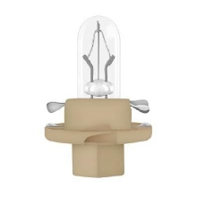 OSRAM autožárovka STANDARD 2452MFX6 1.5W 12V BX8.4d