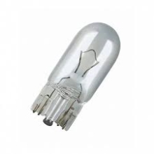 OSRAM autožárovka STANDARD 2820 2W 12V W2.1x9.5d