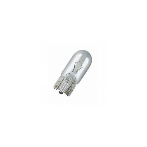 OSRAM autožárovka STANDARD 2820 2W 12V W2.1x9.5d