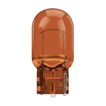 OSRAM autožárovka WY21W 7504 21W 12V WX3x16d