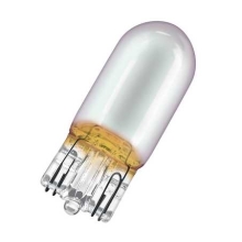 OSRAM autožárovka WY5W 2827DC-02B 12V 5W W2.1x9.5d BL2