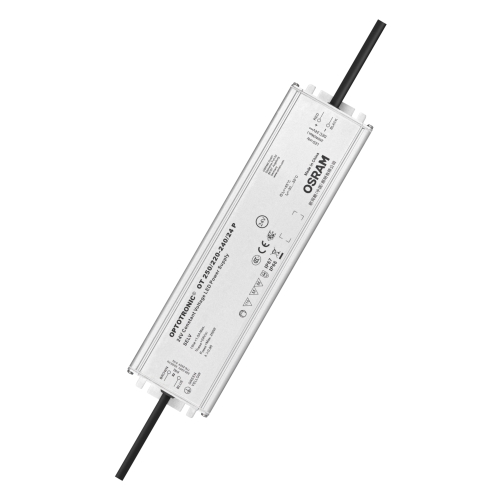 OSRAM driver.LED OPTOTRONIC 250W/220-240V/24V/P IP66