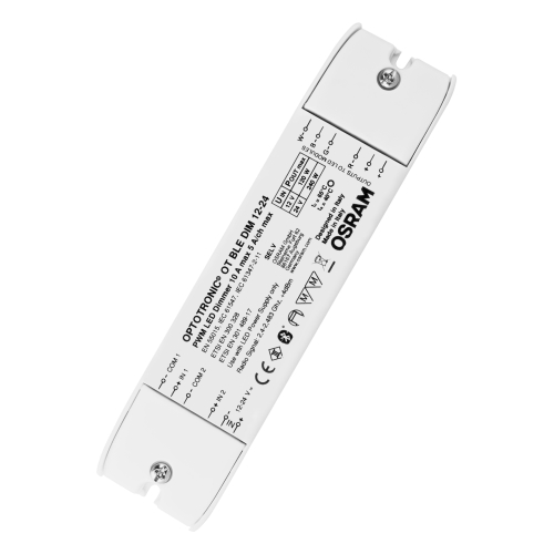 OSRAM driver.LED OPTOTRONIC OT BLE DIM 45627 bluetooth