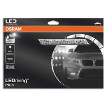 OSRAM DRL KIT M3 LEDDRL301CL15