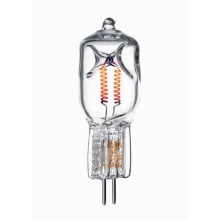 OSRAM halogenová žárovka 64514 300W 120V GX6.3 speciální