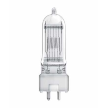 OSRAM halogenová žárovka 64670 GCVT/25 500W 240V GY9.5 speciální