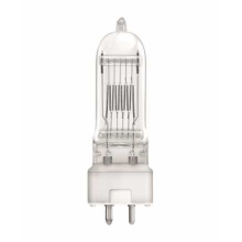 OSRAM halogenová žárovka 64672 500W 230V GY9.5 speciální