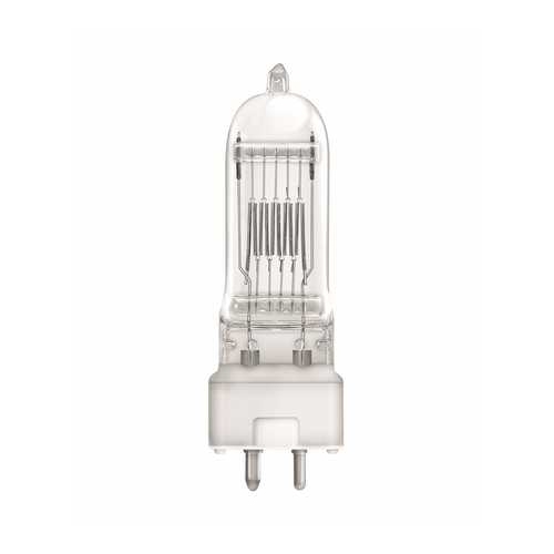 OSRAM halogenová žárovka 64672 500W 230V GY9.5 speciální