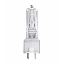 OSRAM halogenová žárovka 64673 300W 240V GY9.5 speciální