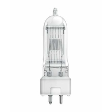 OSRAM halogenová žárovka 64718 650W 240V GY9.5 speciální