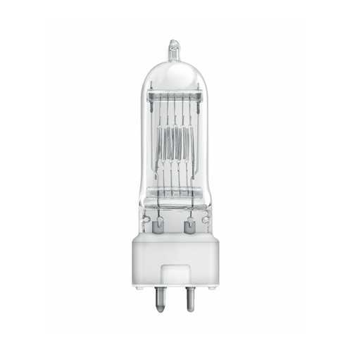 OSRAM halogenová žárovka 64718 650W 240V GY9.5 speciální