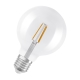 OSRAM LED globe filament GLOWdim G125 7W/60W E27 2700K 806lm Dim 15Y BL