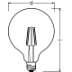 OSRAM LED globe filament GLOWdim G125 7W/60W E27 2700K 806lm Dim 15Y BL