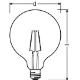 OSRAM LED globe filament PARATHOM G125 2.5W/25W E27 2700K 250lm NonDim 15Y