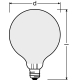 OSRAM LED globe filament STAR G125 11W/100W E27 2700K 1521lm NonDim 15Y opál