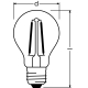 OSRAM LED kapka filament PARATHOM P45 2.5W/25W E27 2700K 250lm NonDim 15Y