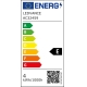 OSRAM LED kapka filament PARATHOM P45 4W/40W E14 2700K 470lm NonDim 15Y