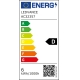 OSRAM LED kapka filament PARATHOM P45 6W/60W E27 2700K 806lm NonDim 15Y