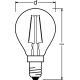 OSRAM LED kapka filament Vintage.1906 P45 2.5W/22W E14 2400K 220lm NonDim 15Y