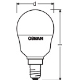 OSRAM LED kapka P47 4.5W/25W E14 2700K/RGBW 200lm Dim 25Y opál ;REM.