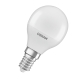 OSRAM LED kapka VALUE P45 5.5W/40W E14 2700K 470lm NonDim 10Y FR