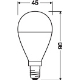 OSRAM LED kapka VALUE P45 7W/60W E14 2700K 806lm NonDim 15Y opál 2-pack