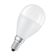 OSRAM LED kapka VALUE P45 7W/60W E14 6500K 806lm NonDim 15Y FR