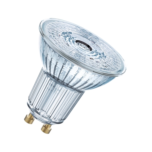 OSRAM LED reflektor PARATHOM PAR16 2.6W/35W GU10 2700K 230lm/36° NonDim 15Y