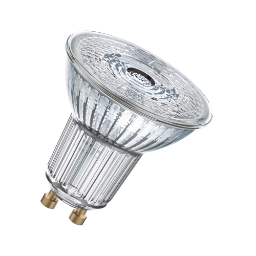 OSRAM LED reflektor PARATHOM PAR16 3.7W/35W GU10 4000K 230lm/36° Dim 25Y