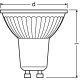 OSRAM LED reflektor PARATHOM PAR16 3.7W/35W GU10 4000K 230lm/36° Dim 25Y