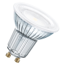 OSRAM LED reflektor PARATHOM PAR16 7.9W/51W GU10 3000K lm/120° Dim 25Y