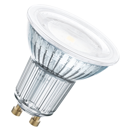 OSRAM LED reflektor PARATHOM PAR16 7.9W/51W GU10 3000K lm/120° Dim 25Y