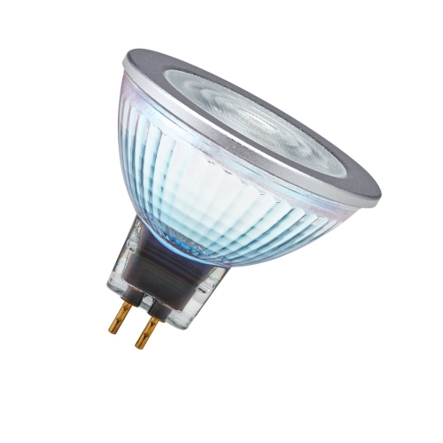 OSRAM LED reflektor PARATHOM.PRO MR16 6.3W/35W GU5.3 2700K 355lm/36° Dim 40Y