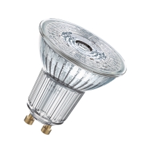 OSRAM LED reflektor VALUE PAR16 3.6W/50W GU10 6500K 350lm/36 NonDim 10Y