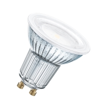 OSRAM LED reflektor VALUE PAR16 6.9W/80W GU10 3000K 575lm/120° NonDim 10Y